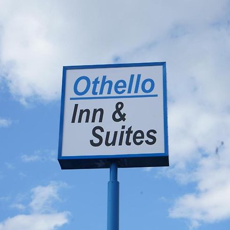 Othello Inn And Suites Exteriér fotografie